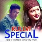 cover: Sumit Rock - Kullvi Special