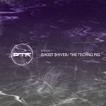 cover: The Techno Pig - Ghost Shiver