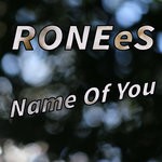 cover: Ronees - Name Of You