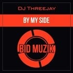 cover: Dj Threejay - By My Side