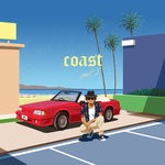 cover: Junior Sauvage - COAST PT 1