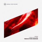 cover: Loris D' Ettorre - Trench Town