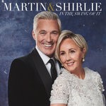 cover: Martin & Shirlie - You Make Me Feel So Young