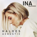 cover: Ina Wroldsen - Haloes