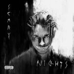 cover: G-eazy - Scary Nights