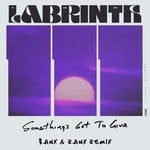 cover: Labrinth - Something's Got To Give