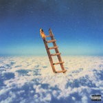 cover: Travis Scott - HIGHEST IN THE ROOM