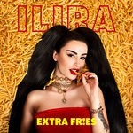 cover: Ilira - EXTRA FR!ES