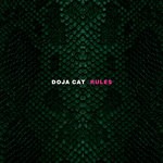 cover: Doja Cat - Rules