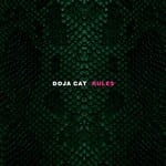 cover: Doja Cat - Rules