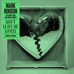 cover: Mark Ronson|Yebba - Don't Leave Me Lonely