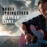 cover: Bruce Springsteen - Western Stars - Songs From The Film (Film Version)