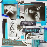 cover: Lykke Li - Sex Money Feelings Die