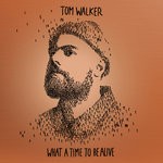 cover: Tom Walker - Heartbeats