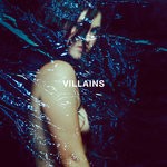 cover: Elley Duhe - VILLAINS