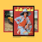 cover: Junior Sauvage - WOMEN & DRIVE