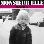 cover: Monsieur Elle - Blazer 77