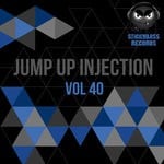 cover: Various - Jump Up Injection Vol 40