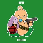 cover: Dave - Feeling