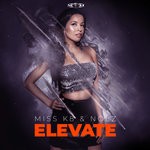 cover: Miss K8 - Elevate