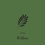 cover: Olson - WILLOW