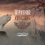 cover: With Bear - Awakening