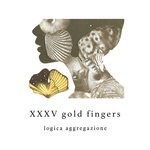 cover: Xxxv Gold Fingers - Logica Aggregazione