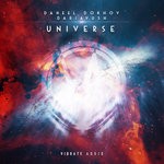 cover: Daneel Dokhov|Dariavush - Universe (Extended Mixes)