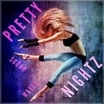 cover: Sound Waves - Pretty Nightz