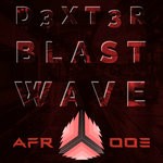 cover: D3xt3r - Blast Wave