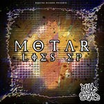 cover: Motar - Lies