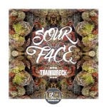 cover: Sour F4ce - Trainwreck