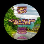 cover: Riko Dan|Fonzo - Bushmaster