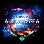 cover: Dub Sense - Andromeda