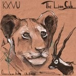 cover: Kxvu - The Lion Cub