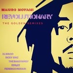 cover: Mauro Novani - Revolutionary (Remixes)