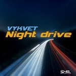 cover: Vykvet - Night Drive