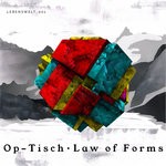 cover: Law Of Forms - OP-Tisch