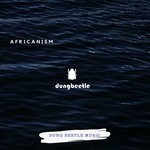 cover: Dung Beetle Music - Africanism