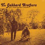 cover: The Gabbard Brothers - Sell Your Gun Buy A Guitar