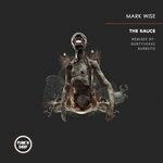 cover: Mark Wise - The Sauce