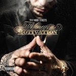 cover: Self Made Streets - Money's The Motivation