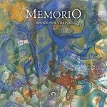 cover: Memorio - Bound For Travel