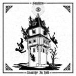 cover: Soulless - Anarchy In Hell