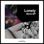 cover: Lonely - Serio EP