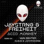 cover: Freiheit|Jaystrng - Acid Monkey