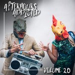 cover: Various - Afterhours Addicted Vol 20