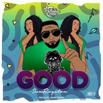 cover: Iamroyston - Good