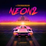 cover: The Digital Blonde - Neon 2