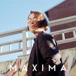 cover: Anastasia Kristensen - MAXIMA